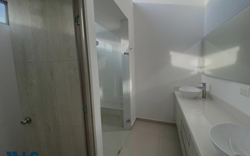 Casa en Rionegro en Sector Gualanday