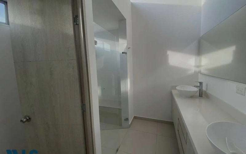 Casa en Rionegro en Sector Gualanday