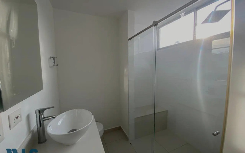 Casa en Rionegro en Sector Gualanday