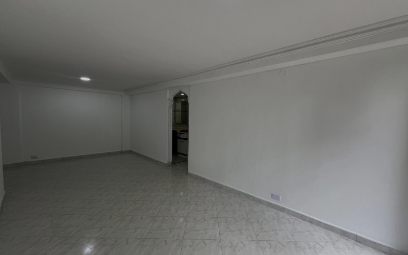 Apartamento en Medellín en El Poblado