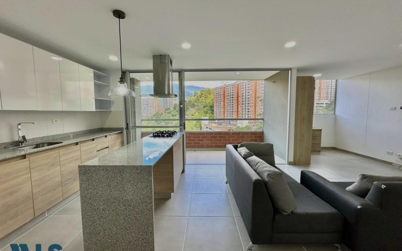 Apartamento en Envigado en Señorial