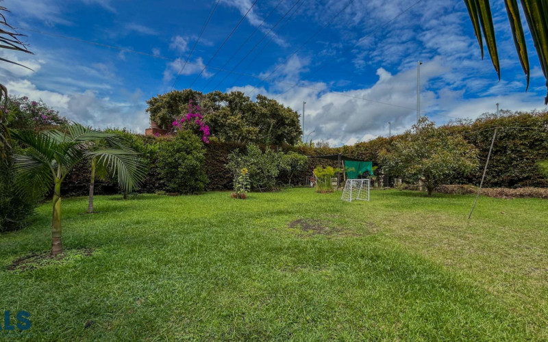 Casa en Rionegro en Sector Gualanday