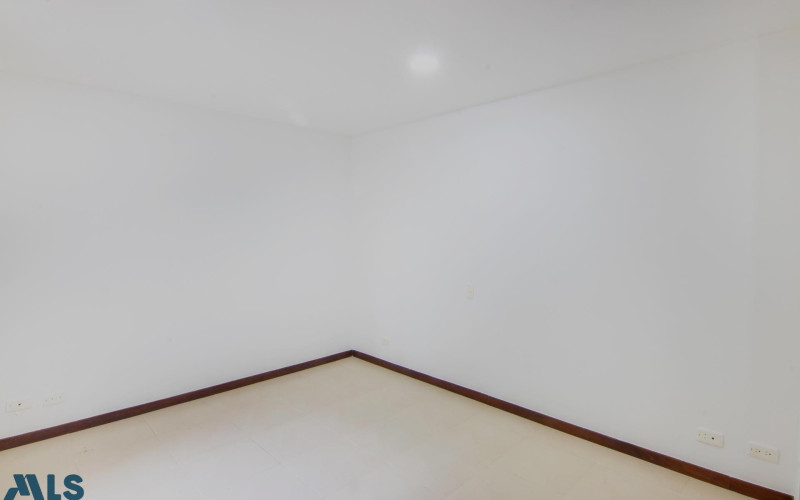Apartamento en Medellín en Loma de los Parra