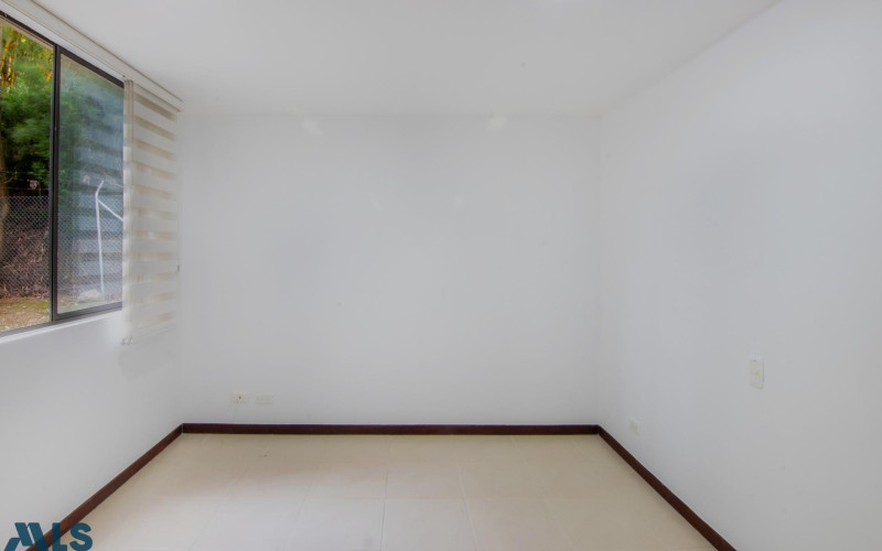 Apartamento en Medellín en Loma de los Parra