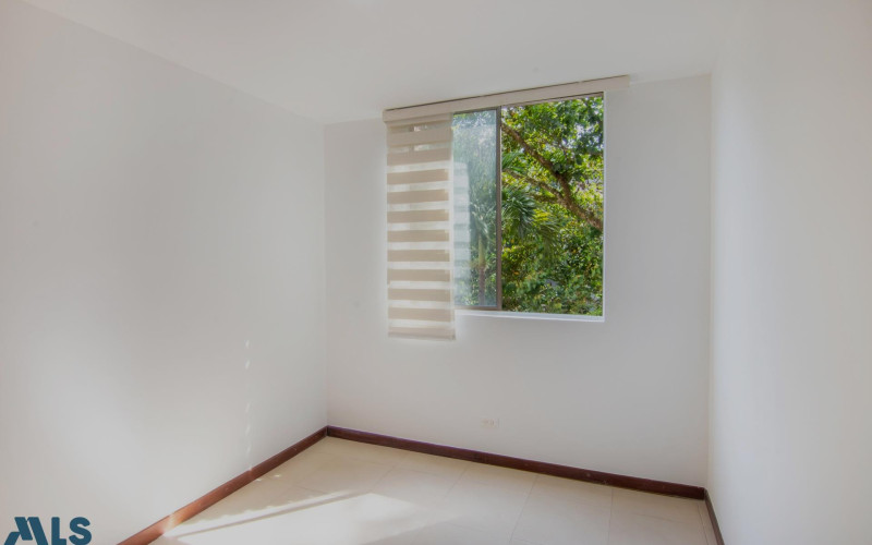 Apartamento en Medellín en Loma de los Parra