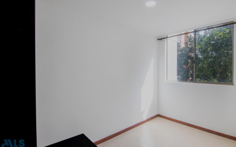 Apartamento en Medellín en Loma de los Parra