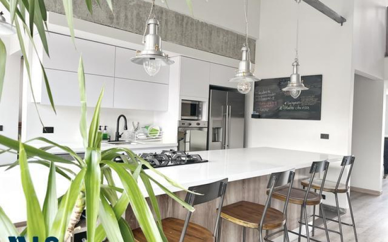 Apartamento en Medellín en El Poblado