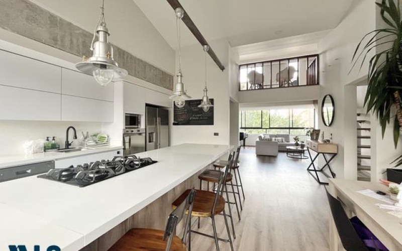 Apartamento en Medellín en El Poblado