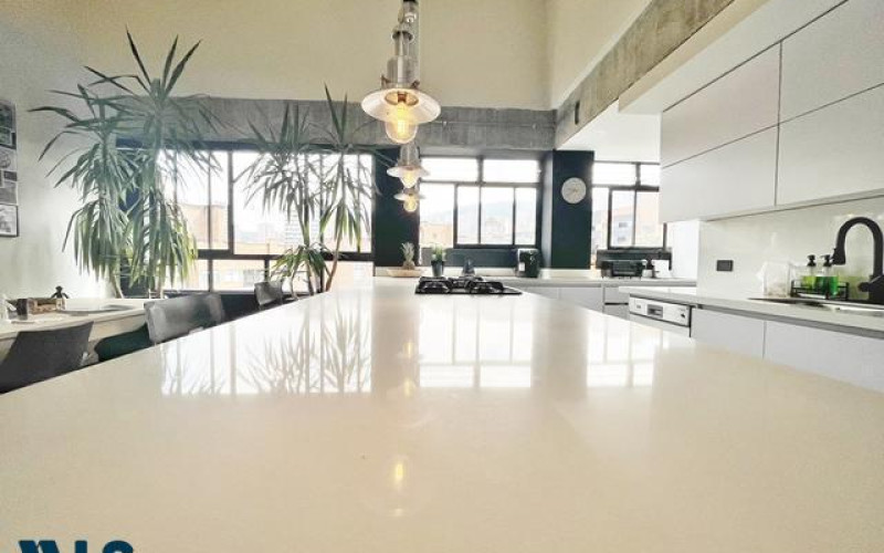 Apartamento en Medellín en El Poblado