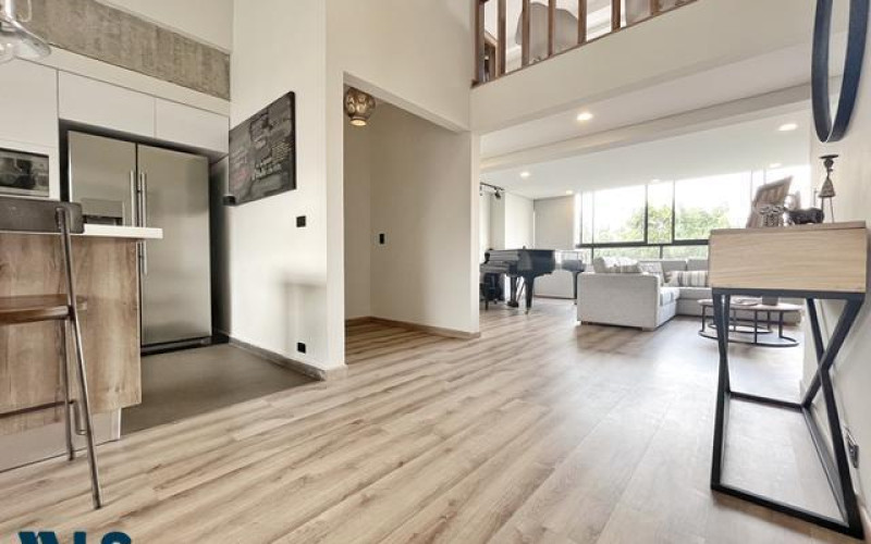 Apartamento en Medellín en El Poblado
