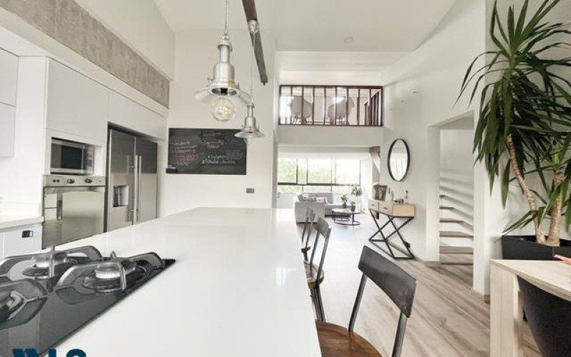 Apartamento en Medellín en El Poblado