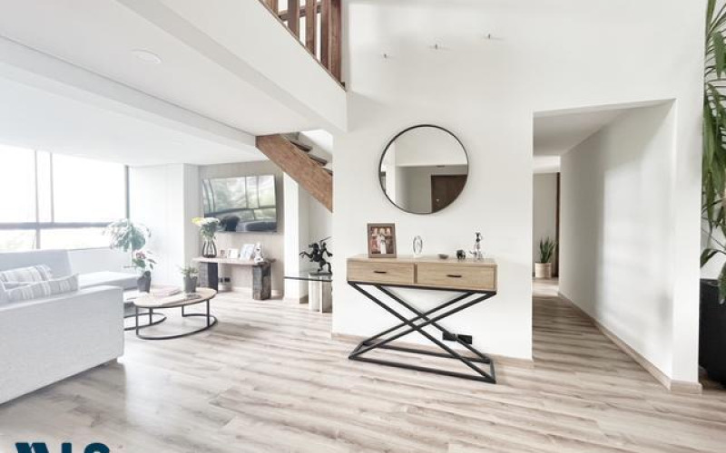 Apartamento en Medellín en El Poblado