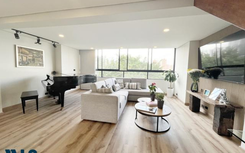 Apartamento en Medellín en El Poblado