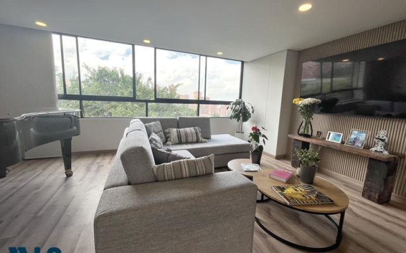 Apartamento en Medellín en El Poblado
