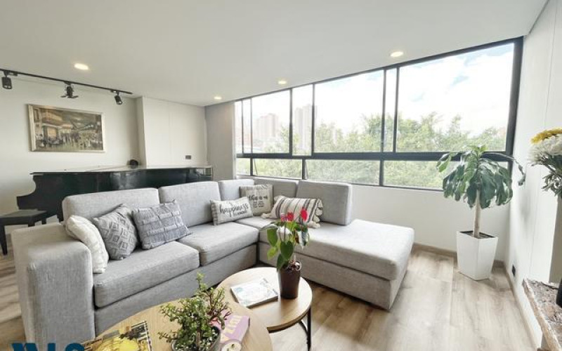 Apartamento en Medellín en El Poblado