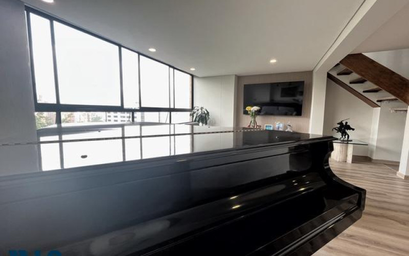 Apartamento en Medellín en El Poblado
