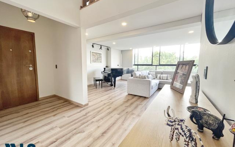Apartamento en Medellín en El Poblado