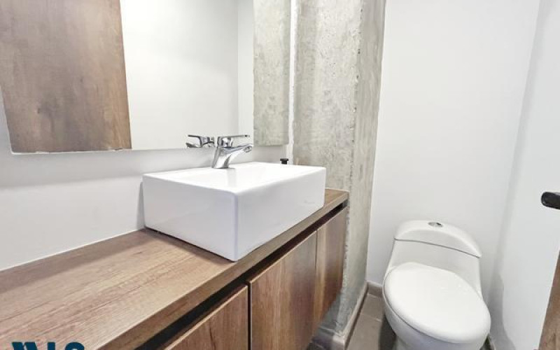 Apartamento en Medellín en El Poblado
