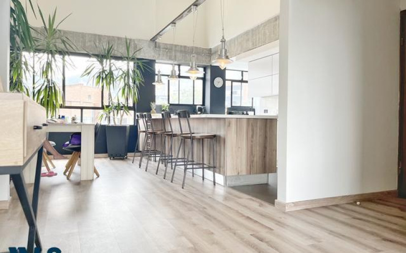 Apartamento en Medellín en El Poblado