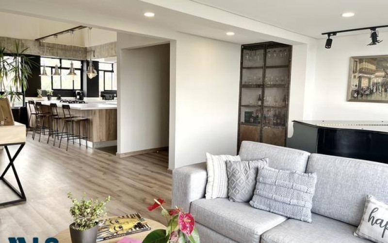 Apartamento en Medellín en El Poblado