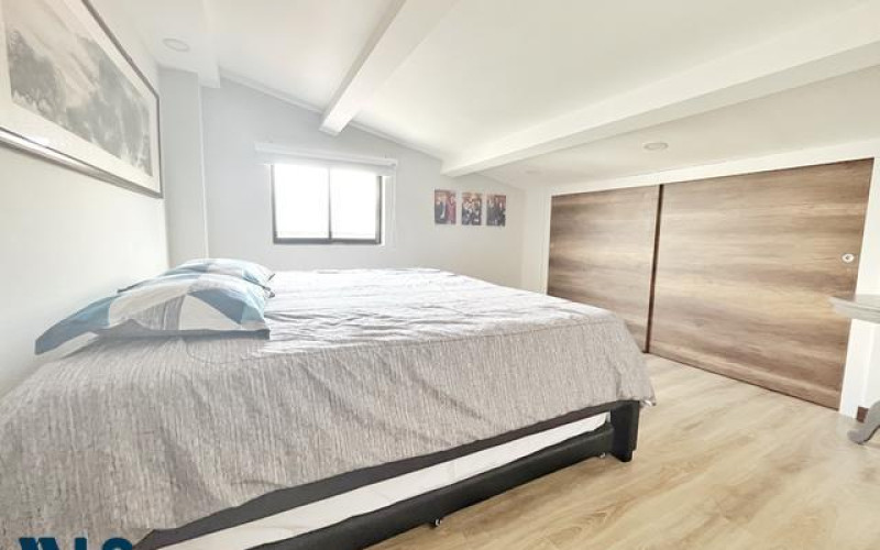 Apartamento en Medellín en El Poblado