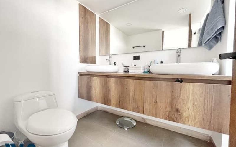 Apartamento en Medellín en El Poblado