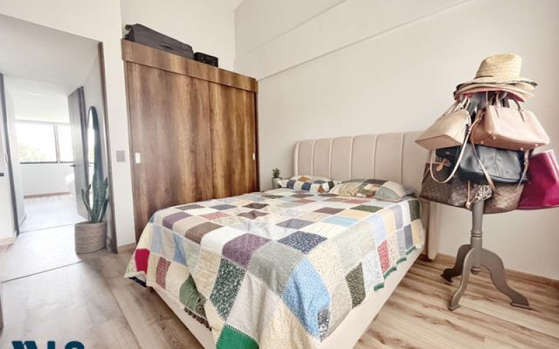 Apartamento en Medellín en El Poblado