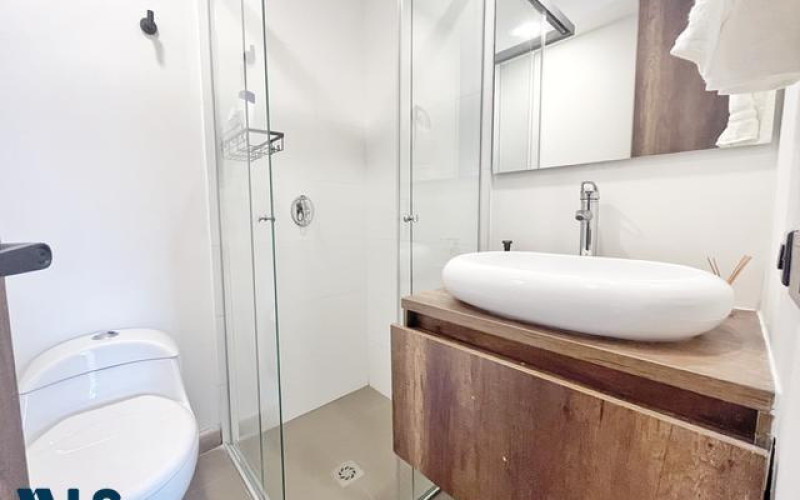 Apartamento en Medellín en El Poblado