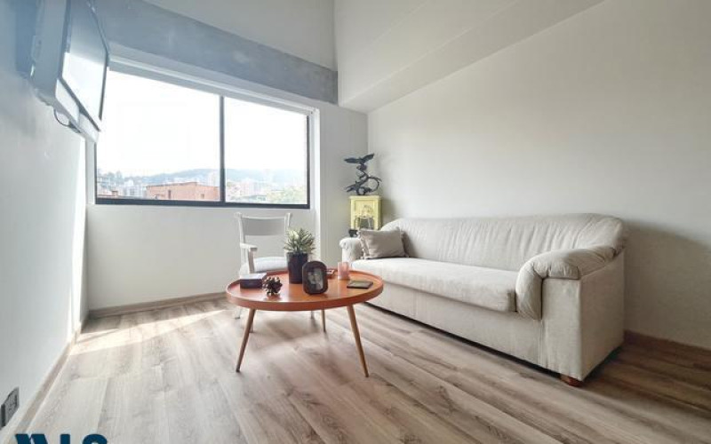 Apartamento en Medellín en El Poblado