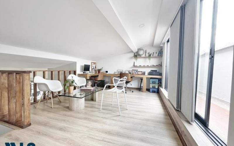 Apartamento en Medellín en El Poblado
