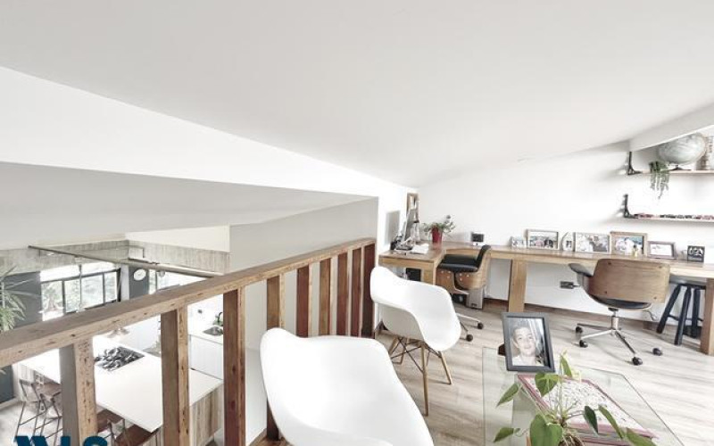 Apartamento en Medellín en El Poblado