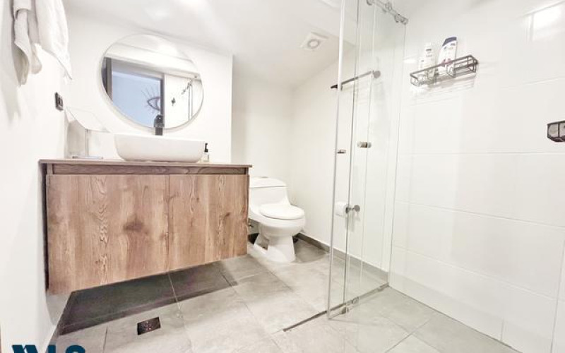 Apartamento en Medellín en El Poblado