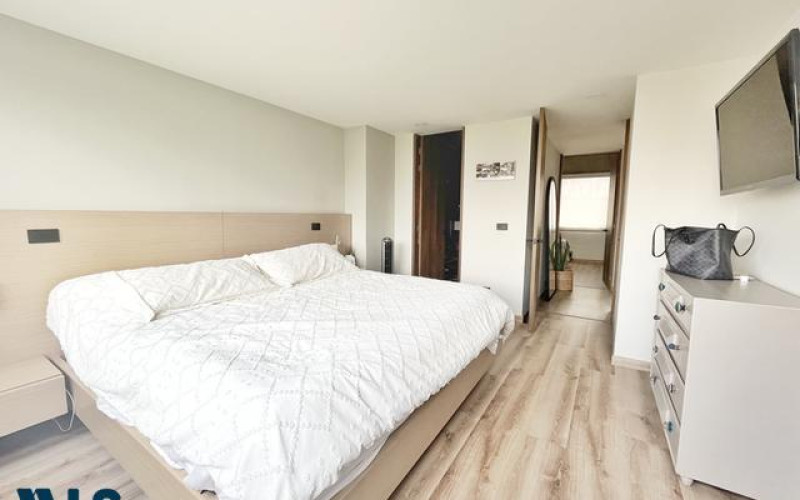 Apartamento en Medellín en El Poblado