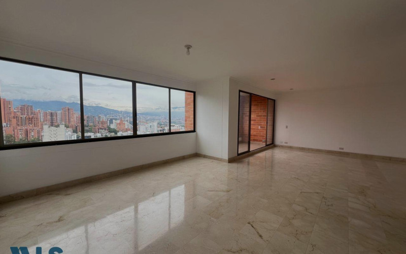Apartamento en Medellín en El Poblado