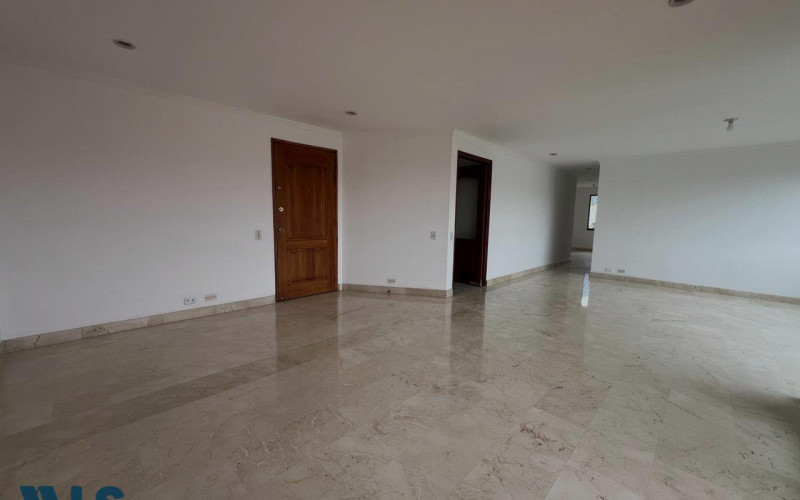 Apartamento en Medellín en El Poblado