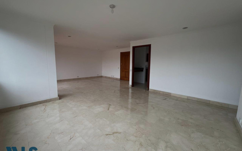 Apartamento en Medellín en El Poblado