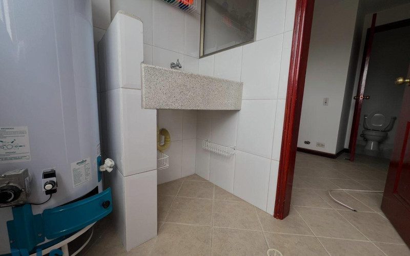 Apartamento en Medellín en El Poblado