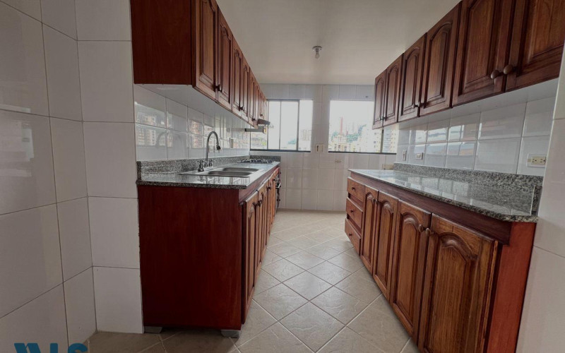 Apartamento en Medellín en El Poblado