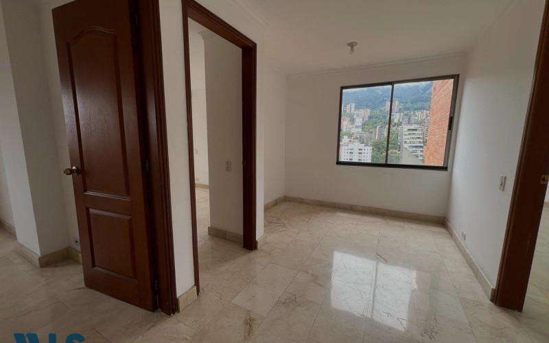 Apartamento en Medellín en El Poblado