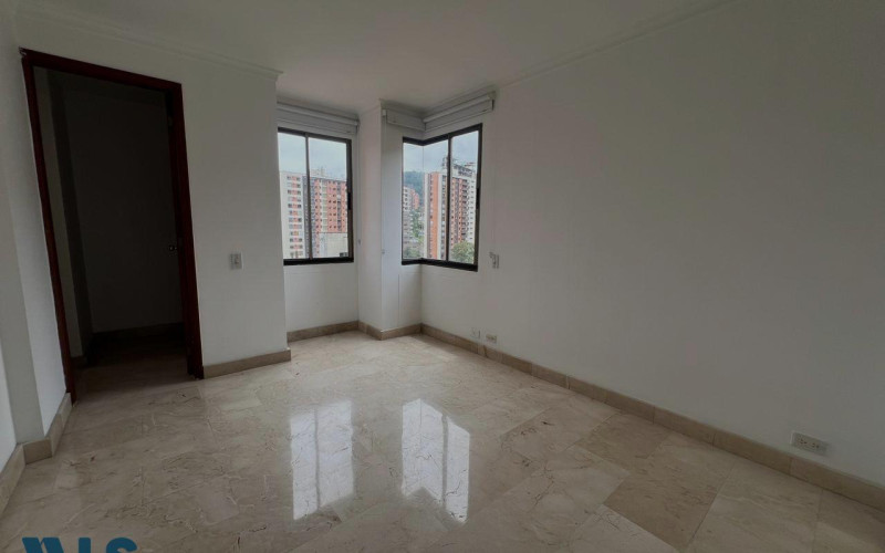 Apartamento en Medellín en El Poblado