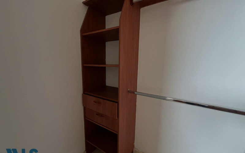 Apartamento en Medellín en El Poblado