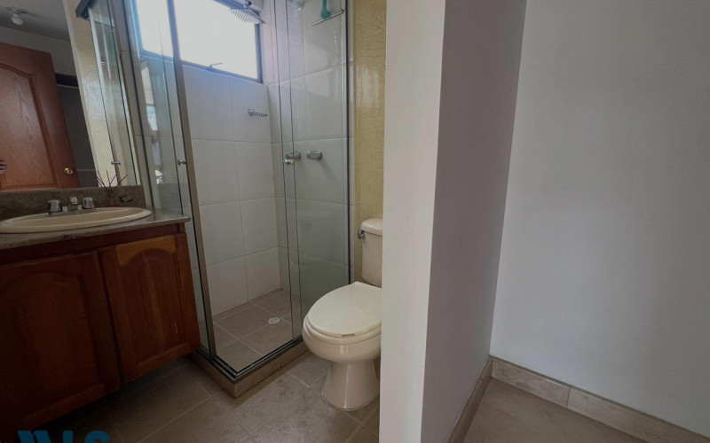 Apartamento en Medellín en El Poblado