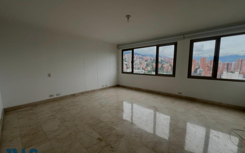 Apartamento en Medellín en El Poblado