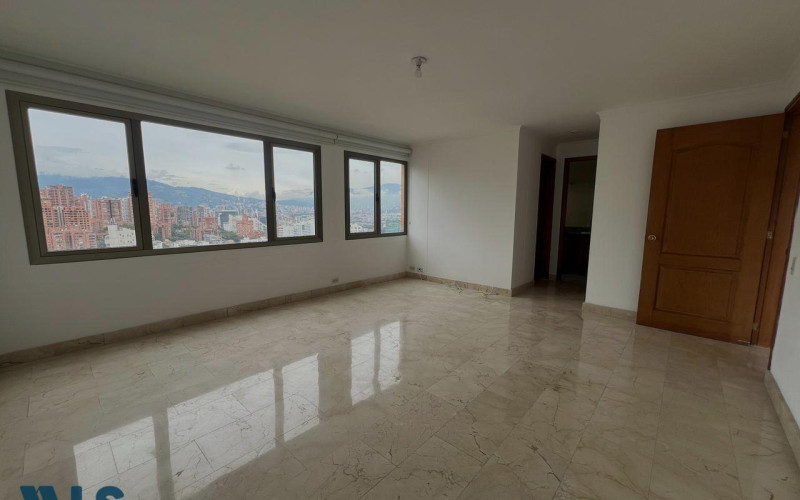 Apartamento en Medellín en El Poblado