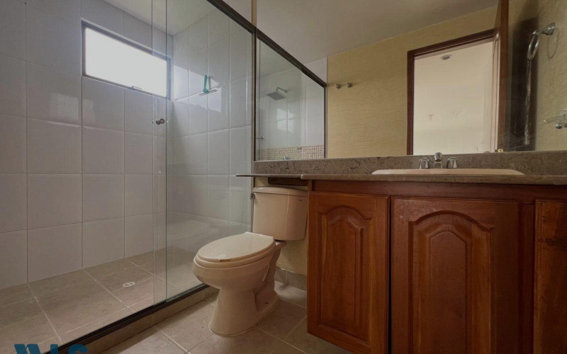 Apartamento en Medellín en El Poblado
