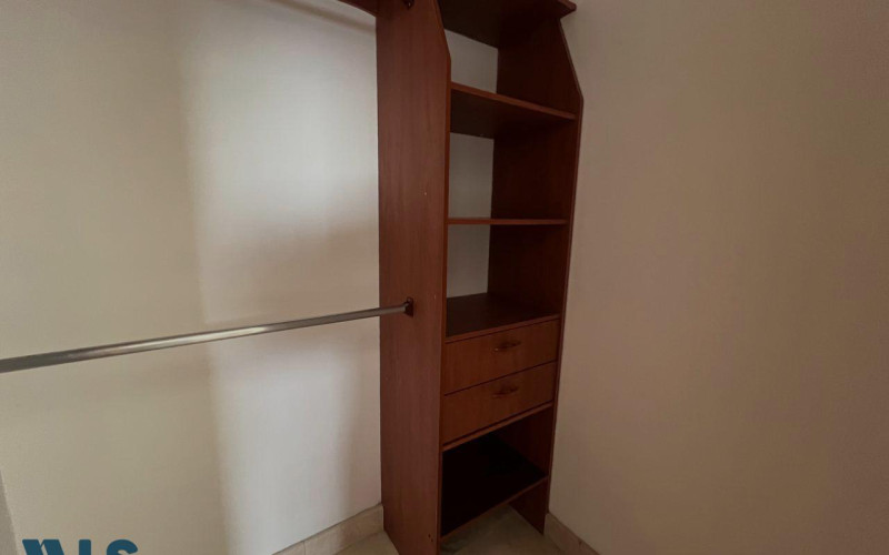 Apartamento en Medellín en El Poblado