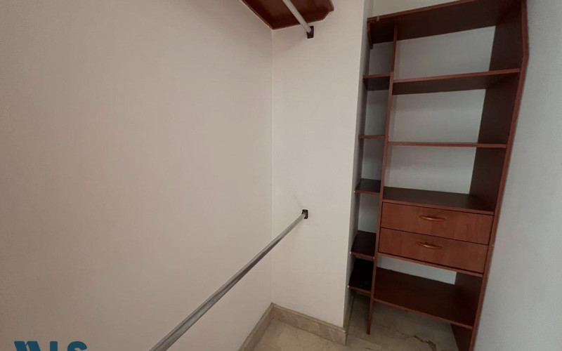Apartamento en Medellín en El Poblado