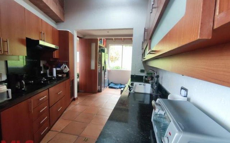 Casa en Envigado en Las palmas