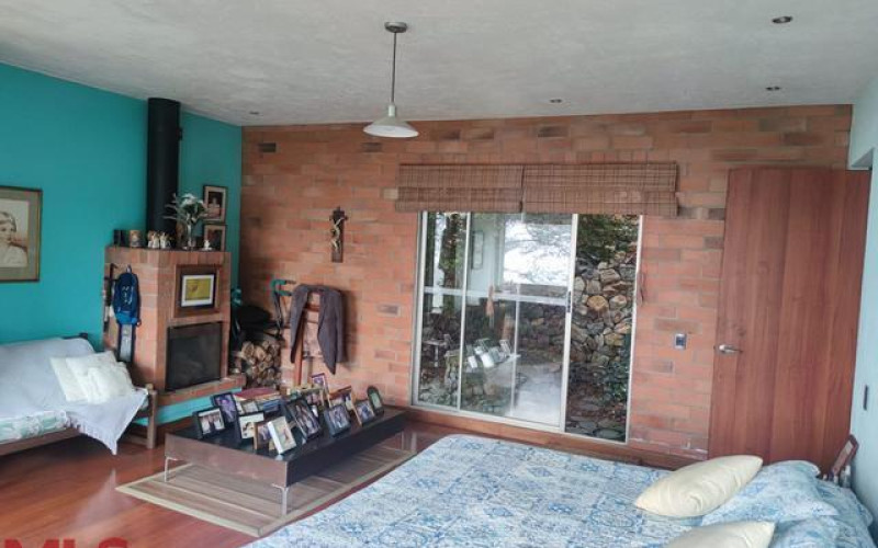 Casa en Envigado en Las palmas
