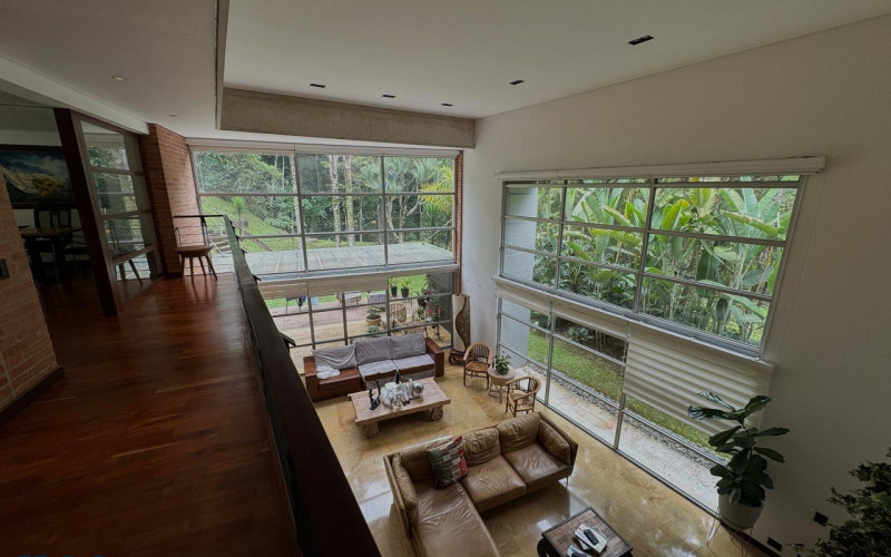 Casa en Medellín en Las Palmas